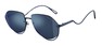 Солнцезащитные очки Emporio Armani EA2137 301855