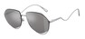 Солнцезащитные очки Emporio Armani EA2137 30456G