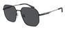 Солнцезащитные очки Emporio Armani EA2154D 300187
