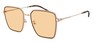 Солнцезащитные очки Emporio Armani EA2159D 3011/7