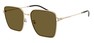 Солнцезащитные очки Emporio Armani EA2159D 301373