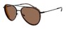 Солнцезащитные очки Emporio Armani EA2163 300173