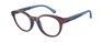 Оптическая оправа Emporio Armani EA3205 5897