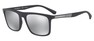 Солнцезащитные очки Emporio Armani EA4097 5042Z3