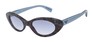Солнцезащитные очки Emporio Armani EA4143 582819