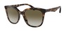 Солнцезащитные очки Emporio Armani EA4157 58618E