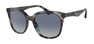 Солнцезащитные очки Emporio Armani EA4157 58624L
