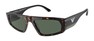 Солнцезащитные очки Emporio Armani EA4168 587971