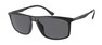 Солнцезащитные очки Emporio Armani EA4171U 500181