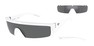 Солнцезащитные очки Emporio Armani EA4204U 534487