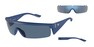 Солнцезащитные очки Emporio Armani EA4204U 601380