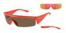 Солнцезащитные очки Emporio Armani EA4204U 601473
