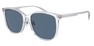 Солнцезащитные очки Emporio Armani EA4206D 589380