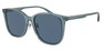 Солнцезащитные очки Emporio Armani EA4206D 593480