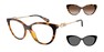 Солнцезащитные очки Emporio Armani EA4213U 50261W