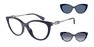 Солнцезащитные очки Emporio Armani EA4213U 51451W