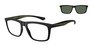 Солнцезащитные очки Emporio Armani EA4235 50011W
