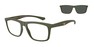 Солнцезащитные очки Emporio Armani EA4235 61841W