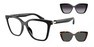 Солнцезащитные очки Emporio Armani EA4254U 50171W
