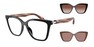 Солнцезащитные очки Emporio Armani EA4254U 62661W