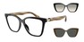 Солнцезащитные очки Emporio Armani EA4254U 62671W