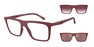 Солнцезащитные очки Emporio Armani EA4258 52611W