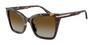 Солнцезащитные очки Emporio Armani EA4273BU 5026T5