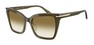 Солнцезащитные очки Emporio Armani EA4273BU 63788E