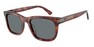 Солнцезащитные очки Emporio Armani EA4282U 603480
