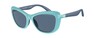 Солнцезащитные очки Emporio Armani EK4004 613280