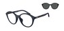 Солнцезащитные очки Emporio Armani EK4005U 50881W