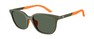 Солнцезащитные очки Emporio Armani EK4006U 618971