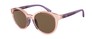 Солнцезащитные очки Emporio Armani EK4185 554473