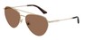 Солнцезащитные очки Jimmy Choo JC4002B 301773
