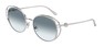 Солнцезащитные очки Jimmy Choo JC4003HB 300219