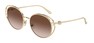 Солнцезащитные очки Jimmy Choo JC4003HB 300613