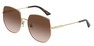 Солнцезащитные очки Jimmy Choo JC4006BD 300613