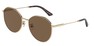 Солнцезащитные очки Jimmy Choo JC4007BD 300673