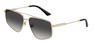 Солнцезащитные очки Jimmy Choo JC4011 30068G