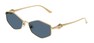 Солнцезащитные очки Jimmy Choo JC4017 302380