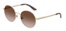Солнцезащитные очки Jimmy Choo JC4028J 300613