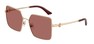 Солнцезащитные очки Jimmy Choo JC4031B 300669
