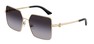 Солнцезащитные очки Jimmy Choo JC4031B 30068G