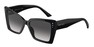 Солнцезащитные очки Jimmy Choo JC5001B 50008G