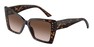 Солнцезащитные очки Jimmy Choo JC5001B 500213