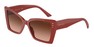 Солнцезащитные очки Jimmy Choo JC5001B 50135M