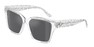 Солнцезащитные очки Jimmy Choo JC5003 50376G