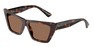 Солнцезащитные очки Jimmy Choo JC5028 500273