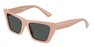 Солнцезащитные очки Jimmy Choo JC5028 501987