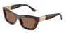 Солнцезащитные очки Jimmy Choo JC5030U 500273